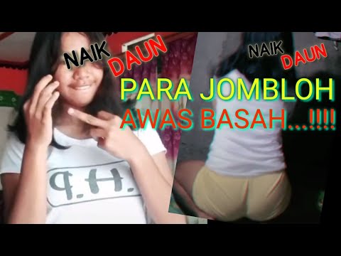 GOYANG HOT🔞 TIK TOK  ➡PALING GANAS