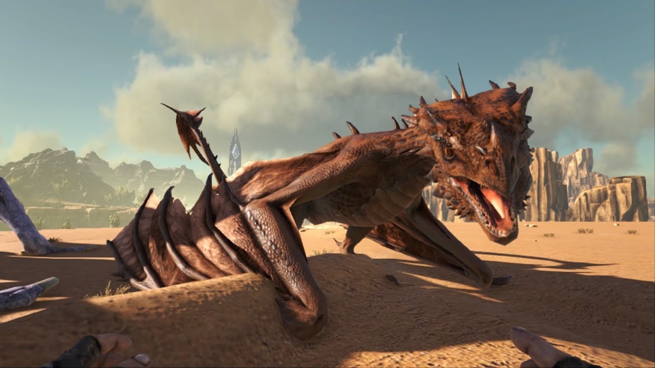 Ark scorched. Scorched Earth АРК. Scorched Earth Wywern Ark. Wyvern (огонь ) АРК. Ark Survival Evolved Scorched Earth.