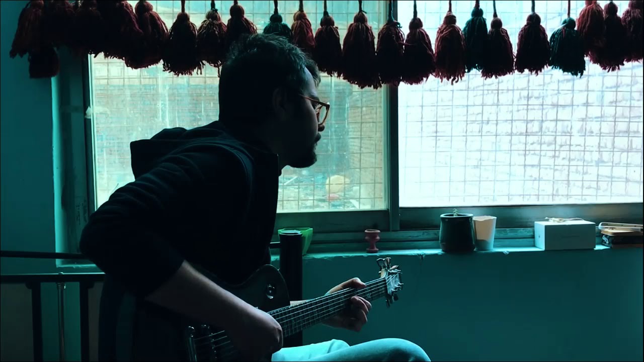 FarroXi Heal Official Video