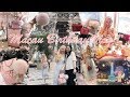 VLOG - MY 30TH BIRTHDAY IN MACAU 🇲🇴 PART 1 ❤️ GIRLY LUXURY SHOPPING DATE WITH ANGEL 👭💖🛍  LINDIESS