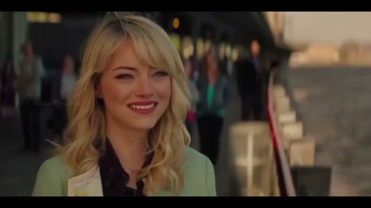 Spiderman-no way to home / Indru netru nalai song 