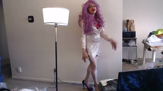 About That My CD Girlie! follow