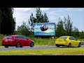 Billboard - Central Coast Holiday Parks