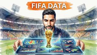 Why This is the Best FIFA Dashboard in Python