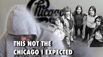 First Time Hearing | Chicago - Hard To Say I'm Sorry | Reaction