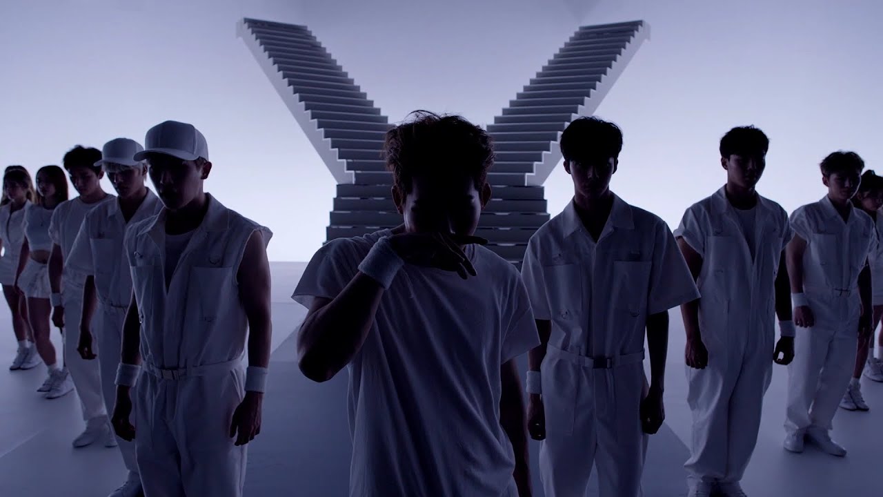 [Teaser] Y틴 (Y TEEN) 티저 (change ver.)