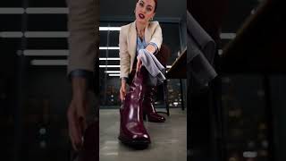 Ai. Pov She Is Blackmailing You.