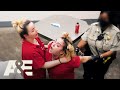 60 Days In: Punched in the Face Over Cookies & A Fight Over Lice - Season 7, Episode 8 RECAP | A&E