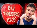 O pior presente que algum j deu para seu amor