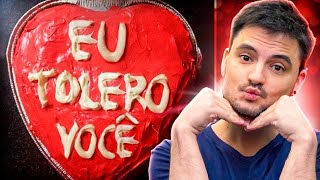 O PIOR PRESENTE QUE ALGUÉM JÁ DEU PARA SEU AMOR