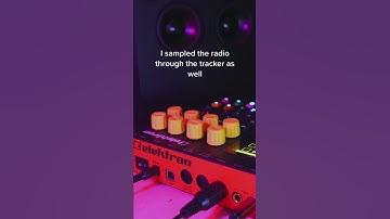 It’s official- this thing is FINAL🔥 #polyendtracker #elektron #digitone #electronicmusic #shorts