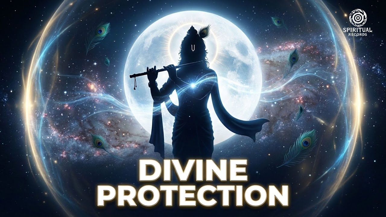 Powerful Night Mantras for Protection & Removing Negative Energy 