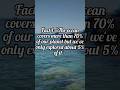Facts About Ocean #shorts #Trending #Facts