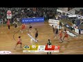 2025 NBL HIGHLIGHTS: Week 1 at Nuggets