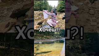 Художній табір на осінніх канікулах в Карпатах Кемп Лайф🆑❤️