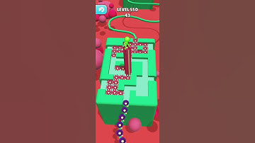 STACKY DASH  (LEVEL-601) gameplay RELAXINGSETISFYING-top MOBILE GAMES! ANDROID STACKY DASH UPDATED