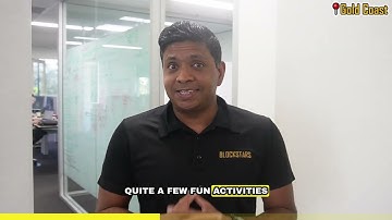 BLOCKSTARS is hosting another meet-up!