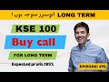 psx &amp; kse 100  index live technical analysis to predict stocks future prices .EP275| PSO |psx today|