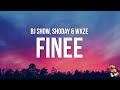 BJ Show Shoday Wxze Finee Lyrics BJ Show Shoday Wxze Finee Lyrics