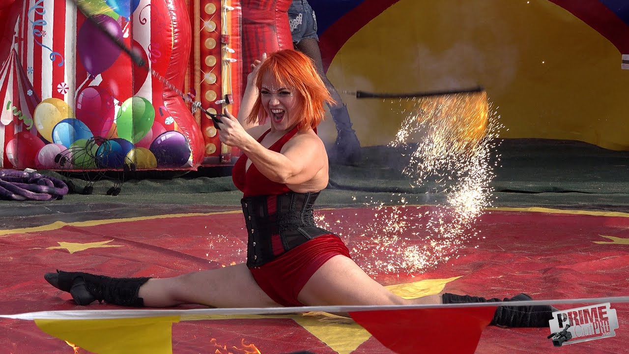 Gibtown Bikefest 2025 - World’s Most Entertaining Motorcycle Rally