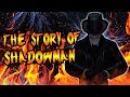 The Story of the SHADOW MAN! THE DEVILS SECRET STORYLINE! Call of Duty Black Ops 3 Zombies EasterEgg