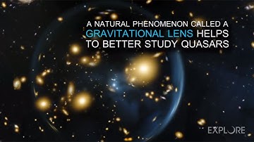 A Quick Look at Lensed Quasars