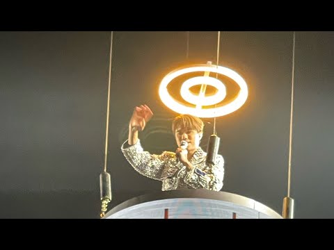 酷愛 張敬軒｜The Next 20｜17場演唱會2022