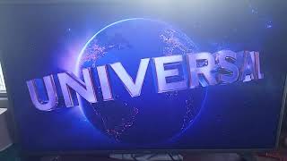 Halloween Kills Opening Logos Ad