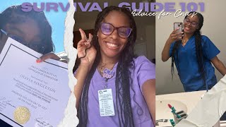 Surviving Your First Year as a CNA: Tips You Can’t Miss!