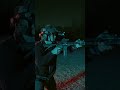 Night Training With T&amp;E
