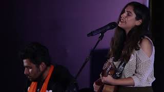 Sounds Of Life Zoha Zuberi Tedxislamabadwomen