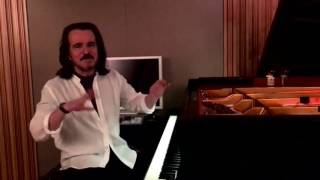 yanni 2017