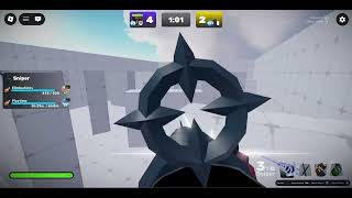 BANG BANG CHICKEN GANG GANG