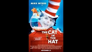 Media Hunter - The Cat in the Hat (2003) Review