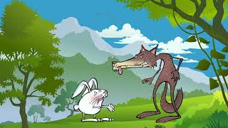 Tio Lobo Tio Conejo - Suena Bien Educar Tio Lobo Tio Conejo - Suena Bien Educar