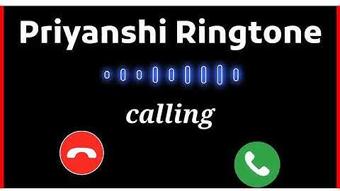 Priyanshi Name Ringtone | Priyanshi Naam Ki Ringtone | Priyanshi Name Status