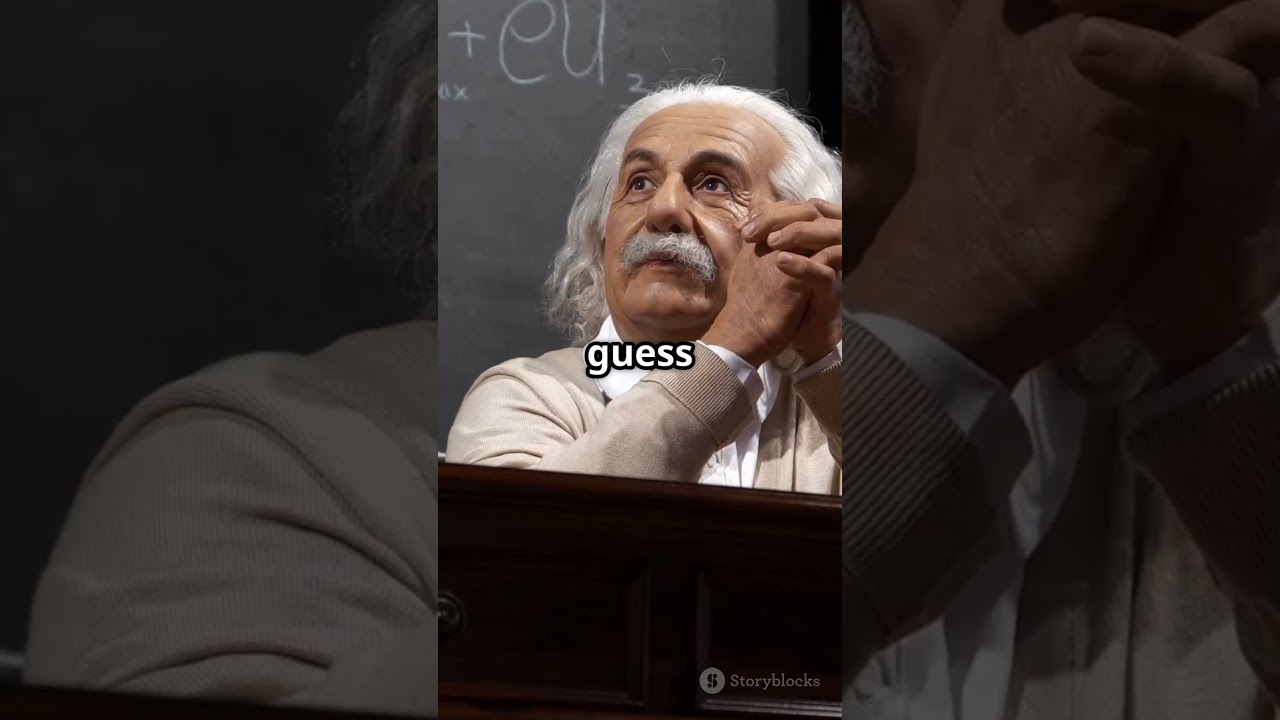 🤔 Can You Guess This Famous Historical Figure? #brainboostquizzes #facts #science #trivia #physics