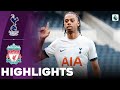 Tottenham vs liverpool  what a game  highlights  penalty shootout  u21 premier league 12052024