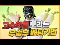 고수익을 노리는 스포츠토토 무승부 베팅기법 #축구분석 #스포츠토토 #스포츠이회장