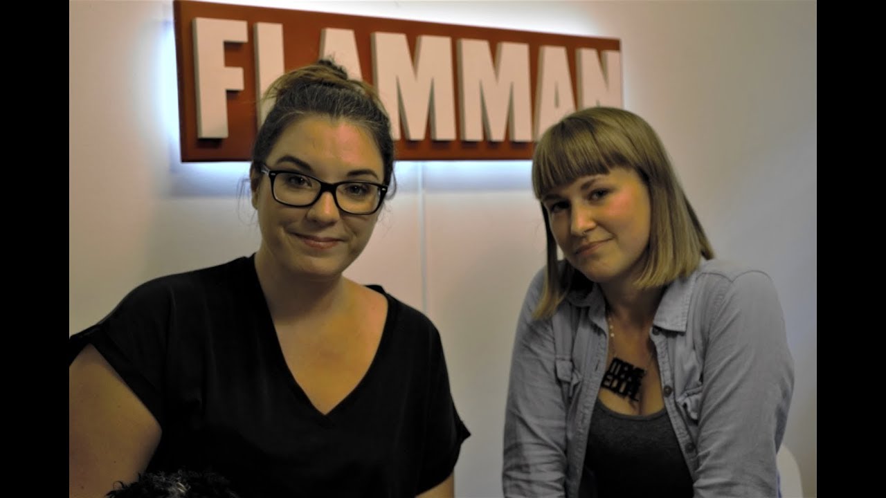 FLAMMAN DEBATTERAR │Förbud mot rasistiska organisationer