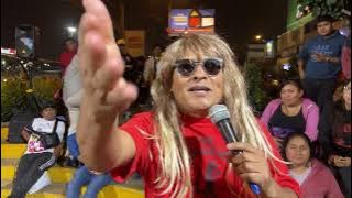 Estamos en vivo 😂