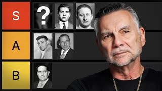 Download Lagu Most Powerful Mafia Bosses Of All Time Ranked by Ex Mobster MP3 Download Lagu Most Powerful Mafia Bosses Of All Time Ranked by Ex Mobster MP3