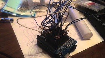 Arduino 003 トランジスタ制御