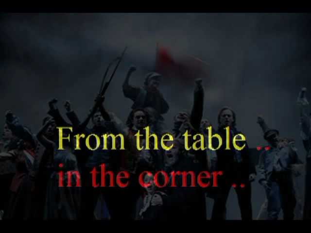 empty chairs and empty tables lyrics les miserables empty chairs at empty tables karaokeversion with lyrics from les miserables chords chordify empty chairs and empty tables lyrics les miserables empty chairs at empty tables karaokeversion with lyrics from les miserables chords chordify