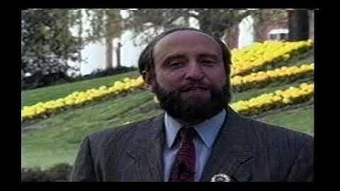 HCIL Introduction (1992)