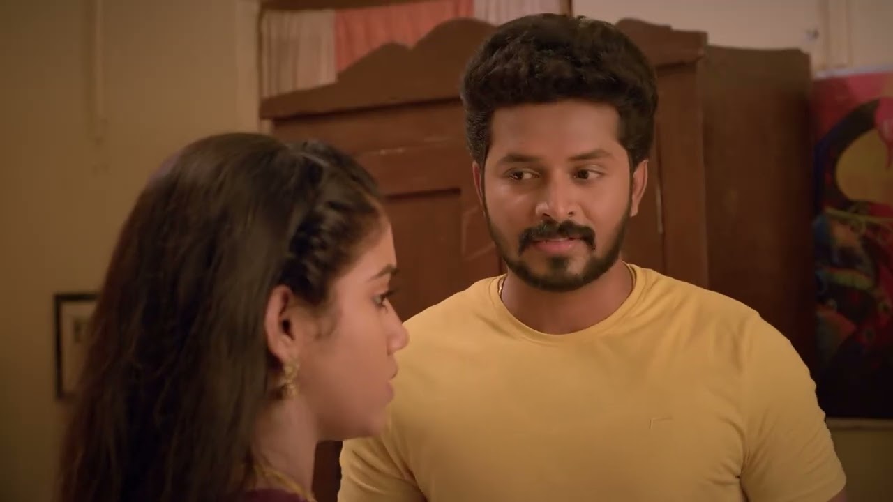 Rajini - Ep 153 - Anbu Aran
Aran Hari, Shreya Anchan - Tamil Tv Serial - Zee5 Tamil Classics