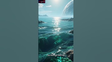 Where does oxygen come from? #short #scienceshorts