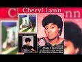Capture de la vidéo Cheryl Lynn - Shake It Up Tonight