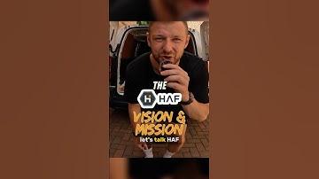 Mijn koeriersreis • Wat is HAF CONNECT? & Het nieuwe koeriersplatform • WIL JE KOERIER WORDEN? 🚚