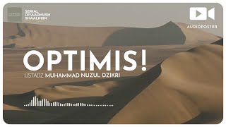 OPTIMIS! (1 menitan)